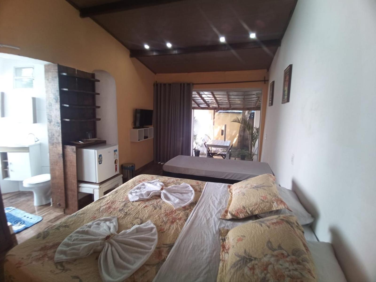Villa Almm Lencois Rom bilde