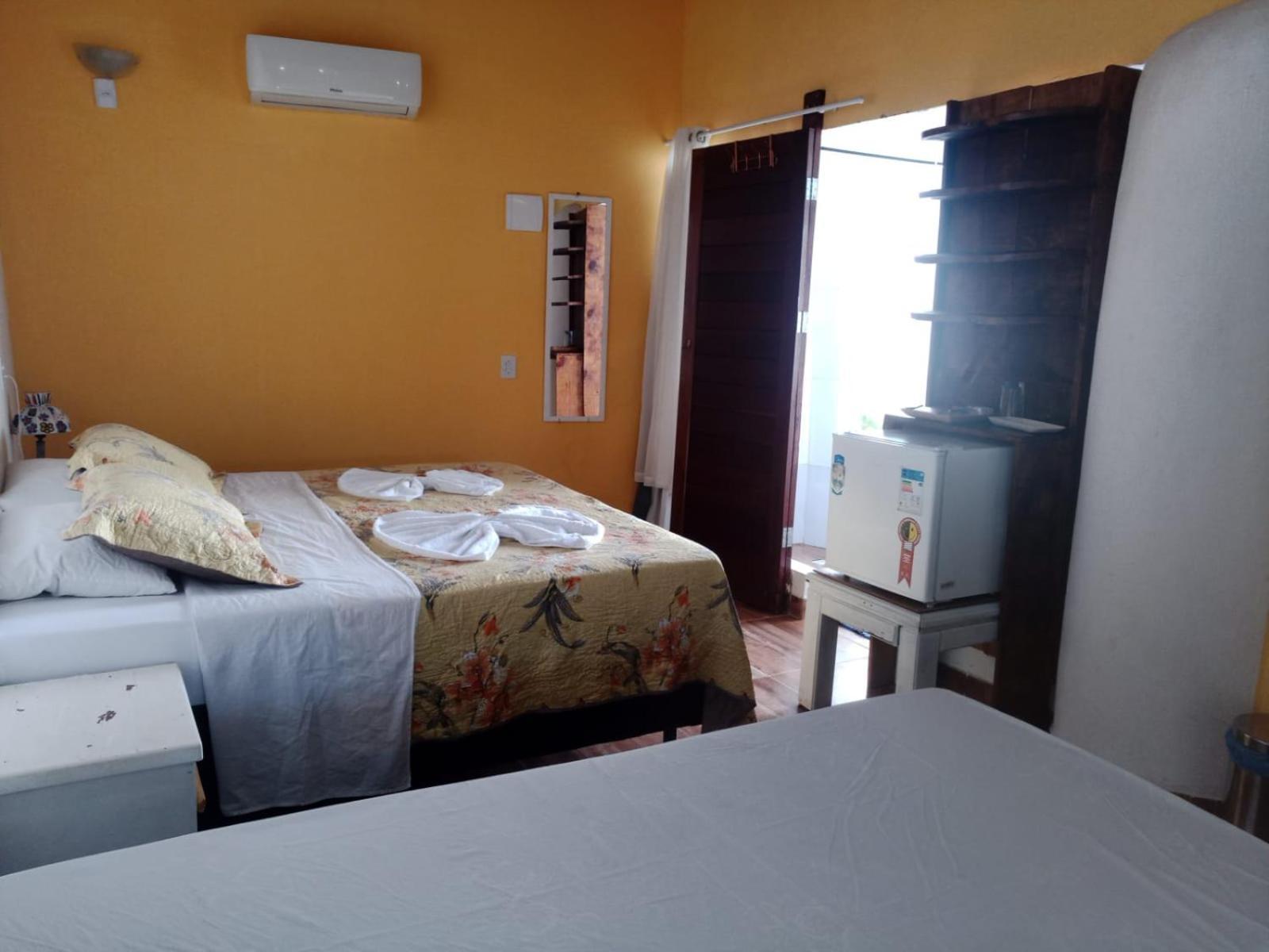 Villa Almm Lencois Rom bilde